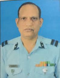 Bharat Rakshak:Indian Air Force