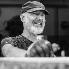 About Sculptor Marcel Bernet