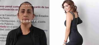 Así acabó detenida en @fiscaliaedomex tras intentar obtener $350 mil con este cheque asimismo, de forma extraoficial trascendió que presuntamente 'la negra' trató de sobornar a las autoridades para ser liberada. Fujlksb98n9o8m