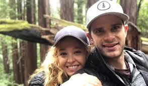 Lauren Gately's Instagram, Twitter & Facebook