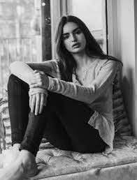 She's got more than 27,000 followers on instagram and she's also a youtuber. A Moment With Sasha Attwood