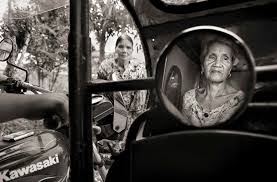 Former Sex Slaves From WWII Still Fight For Justice In The Philippines :  Goats and Soda : NPR
