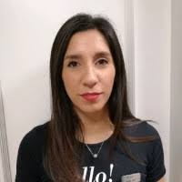 10+ "Aglae Moreno" profiles