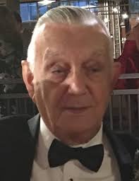 Obituary information for George Belch