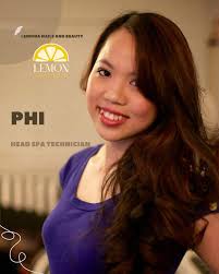 Lemon Nails & Beauty