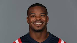 Week 16 Inactives: Patriots vs. Bengals