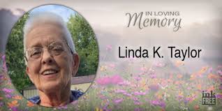 Linda K. Taylor