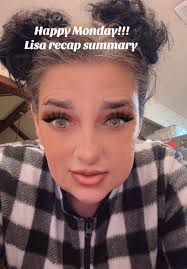 #lisarichards #lisa #lovinglifexoxoxo #wedorecover #thereallisa #fyp  #foryoupage #imnotlisaboo #lovinglifexo #lisahuntermark #lisarichard  #lisarichardsoneandonly #survivingdaytoday #survivingdaybyday ...