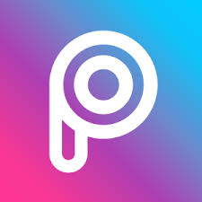 Picsart AI logo