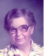 Obituary information for Lillian Pearl Benway