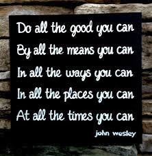 All of the images on this page were created with quotefancy studio. John Wesley Do All The Good Hand Painted Wood Sign Inspirational Quote Housewarming Gift Graduation Gift Motivational Wall Decor Making Signs On Wood John Wesley Hand Painted Wood Sign