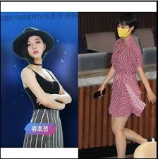 결론은 류호정식 어그로가 되긴 했지만 법안이 많이 알려지긴 했겠지. Vrzrt1krcpieym