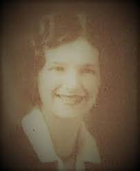 Ida Rachel Spradling Chase (1911-1986)