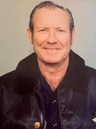 James Blair Obituary (1930