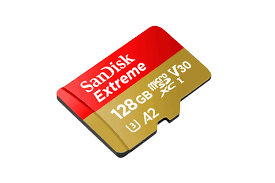 Alle sd karten deals & schnäppchen mai 2021. Sandisk Extreme Micro Sd Karte 128 Gb Dji Store