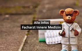 Facharzt onkologie und innere medizin (m/w) sie sind facharzt der onkologie bzw. Was Ist Ein Internist Was Macht Er Praktischarzt