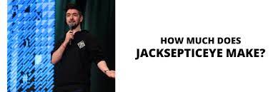 Jun 14, 2020 · how much money does jacksepticeye make a day? How Much Does Jacksepticeye Make Full Youtube Earnings Report Vlogtribe