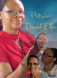In & Around St. Stephen's joins our Catholic family in mourning the death  of Mrs. Patrice David-Ellis. May this kind soul Rest In Peace.
