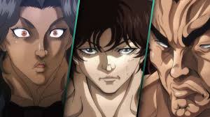 Baki Hanma' Season 2 Part 1 Recap & Ending, Explained: Who Won The Fight  Between Baki And Pickle? | Film Fugitives