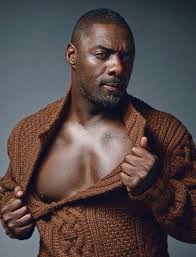 Dark Skin Black Actors With Beards Pin On Male Species My Way