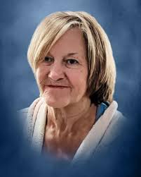 Betty Lou Harbin Obituary August 29, 2024