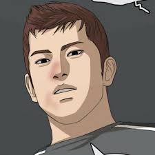 miserably happy in the lives i've chosen. — Kim Moonsung from How to Fight 