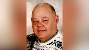 Orville Richard Phillips