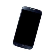 Samsung I9500 Galaxy S4 White by Maxbhi ...