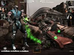 Tidak jarang versi terbaru dari suatu aplikasi menyebabkan masalah saat diinstal pada smartphone lama. Mortal Kombat 2 Game Download For Mobile Newsharing