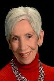 Phyllis Ann Weber Strine Obituary