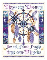 From spiritual phrases, to funny quotes you can find almost anything here that will tickle you fancy. 8 Motivational Quotes Cross Stitch Kits For 2021
