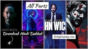 They are trying bheeshma movie in hindi dubbed download filmyzilla, which is now trending on google. John Wick All Movies In Hindi Tamil Dubbed 2014 2022 Filmyzilla In 2021 New Hollywood Movies Movies All Movies