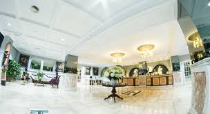 Maybe you would like to learn more about one of these? Los Angeles Hotel Spa Granada Spain Emirates Holidays