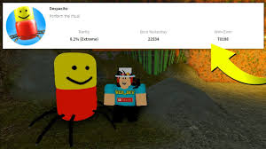 Ardından muddy waters mississippi delta blues çalınca duramadım, 'hep mi blues dinlersiniz' dedim, 'azer de var usb'de. How To Get The Despacito Badge In Robloxian Highschool Roblox Youtube