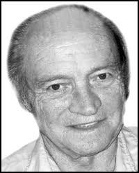 Fred Bowman Obituary