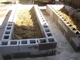 Check spelling or type a new query. Raised Beds On Concrete Pad Garden Greenhouse Interiors Backyard