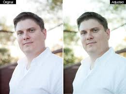 When it's done right, as soon as a viewer looks at the portrait, their eyes instantly settle on the subject. 5 Simple Steps To Stunning Portraits In Photoshop Design Shack