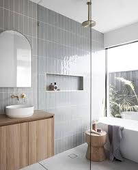 The lack of obstructions provides a seamless transition from the rest of the bathroom into the shower area. 15 Walk In Shower Ideas Perfect For Uk Homes Fifi Mcgee
