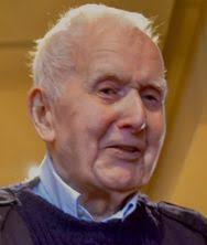 Condolence Book for Sean Coleman (Model Farm Road, Cork)