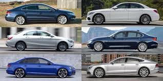 Download the carpages.ca app today! 15 German Luxury Sedans You Can Buy For 20 000 Or Less