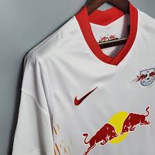 The new rb leipzig home kit 21/22 by nike. Factory Jerseys Rb Leipzig 20 21 Home And Away Kit Facebook