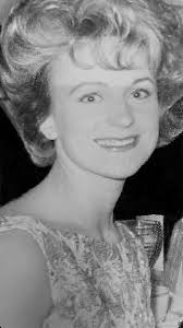 Gudrun Cawker Obituary