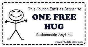 Craft Gifts I Wish It Were Still Appropriate For Me To Give Free Hugs Hug Hug Images