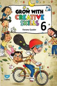 Aug 04, 2021 · download grow with english book 6 pdf. Download Grow With Creative Skills For Class 6 Pdf Online By Farzana Quader