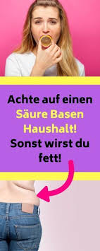 Das Kannst Du Gegen Ubersauerung In Deinem Korper Tun So Optimierst Du Deinen Saure Basen Haush Wie Man Gewicht Verliert Basische Ernahrung Rezepte Gesundheit