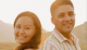 Rising Stars: Meet Norma & Todd Monroe