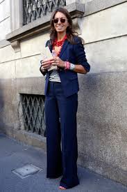 How To Wear High Waisted Jeans Marie France Asia Women S Magazine