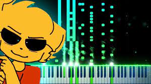 Bad Boi Meme Piggy Impossible Remix Youtube