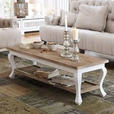 Couchtisch Riverside 42 130 45 Cm Klein Aber Oho Diese Aussage Trifft Auf Diesen Tisch Im Charmanten Lan In 2020 Couchtisch Landhausstil Couchtisch Couchtische