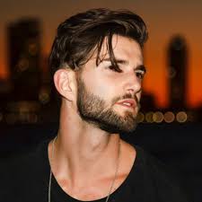 Aye Aye Aye Men Haircut Styles Gents Hair Style Medium Beard Styles